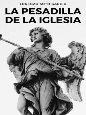 cover image of La Pesadilla de la Iglesia